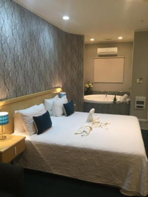 Village Motel, Havelock North